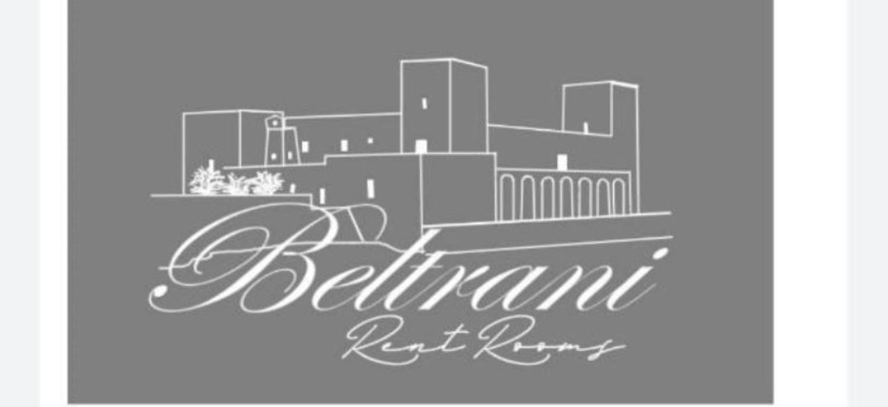 Beltrani Rent Rooms Εξωτερικό φωτογραφία