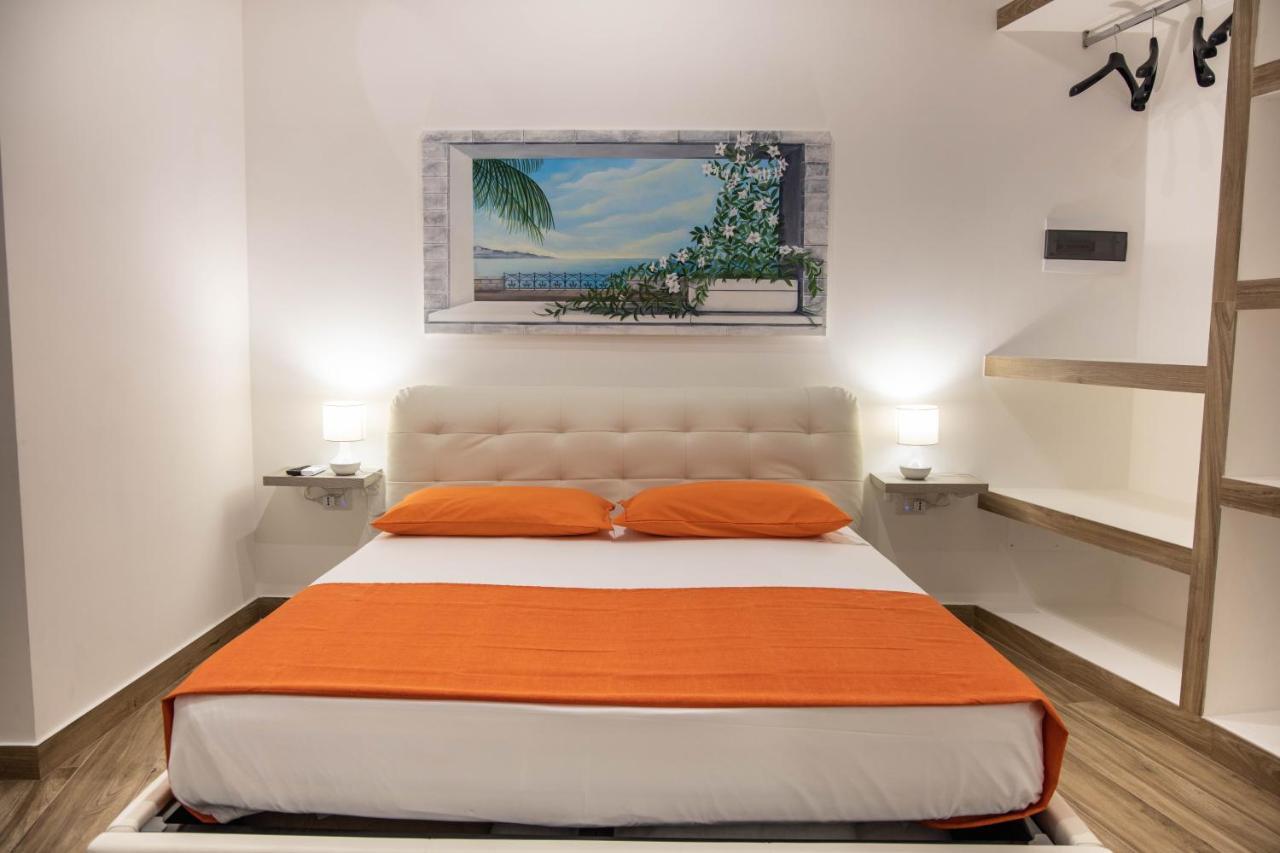 Beltrani Rent Rooms Εξωτερικό φωτογραφία