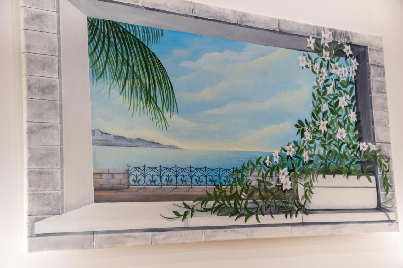 Beltrani Rent Rooms Εξωτερικό φωτογραφία