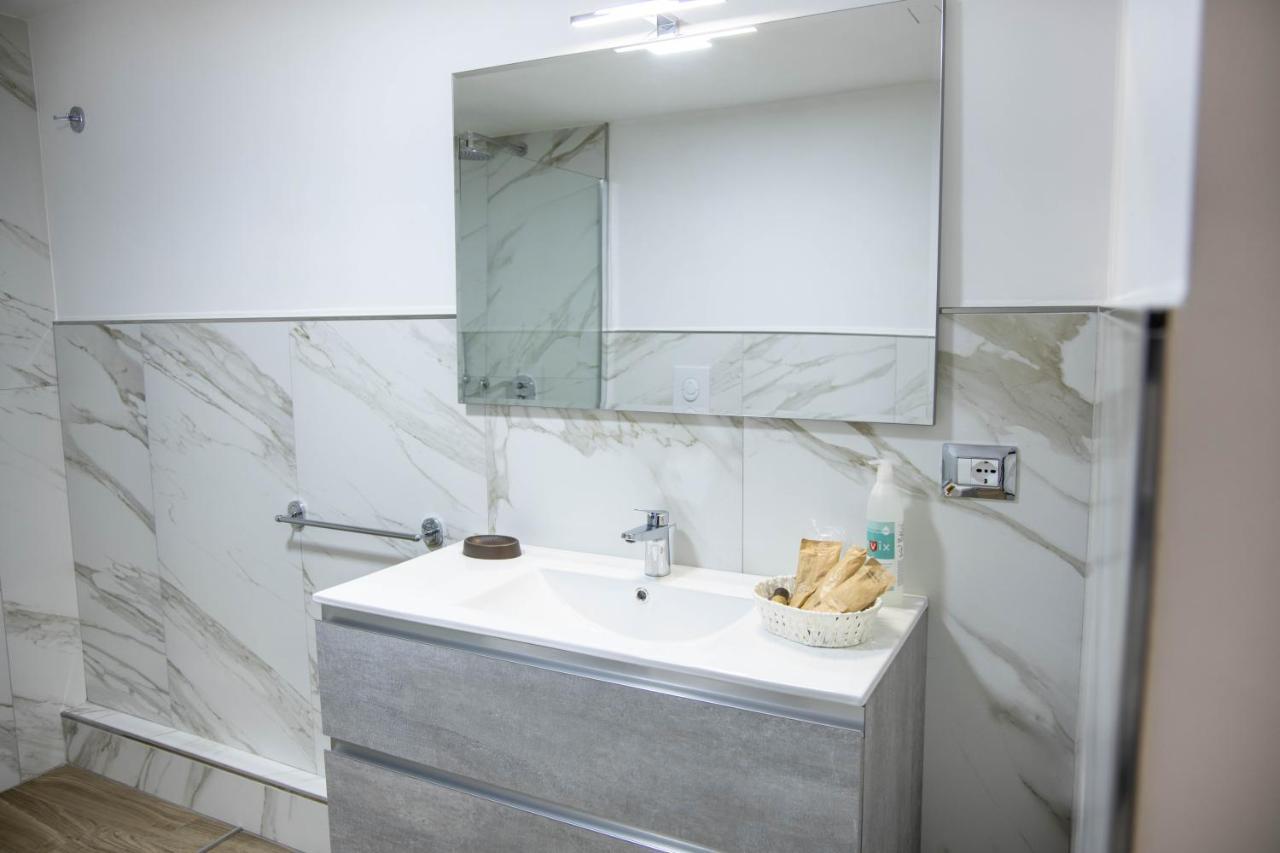 Beltrani Rent Rooms Εξωτερικό φωτογραφία