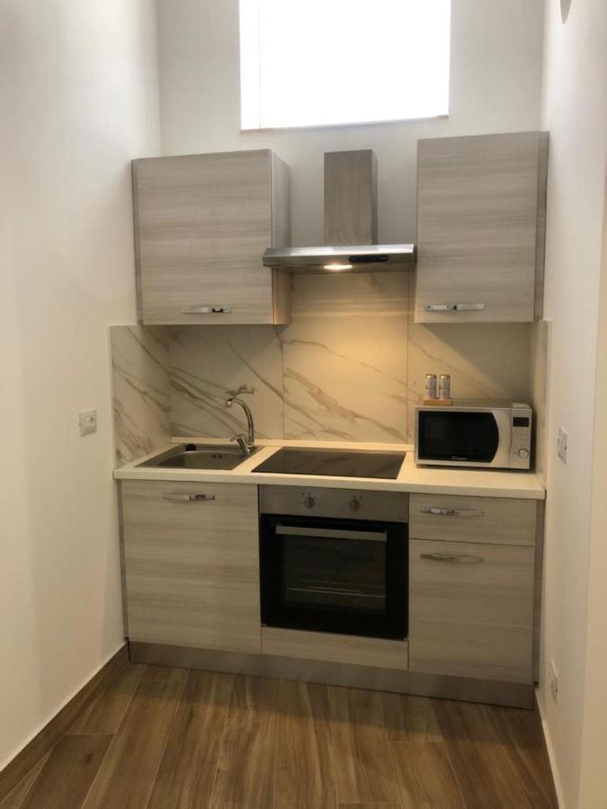 Beltrani Rent Rooms Εξωτερικό φωτογραφία