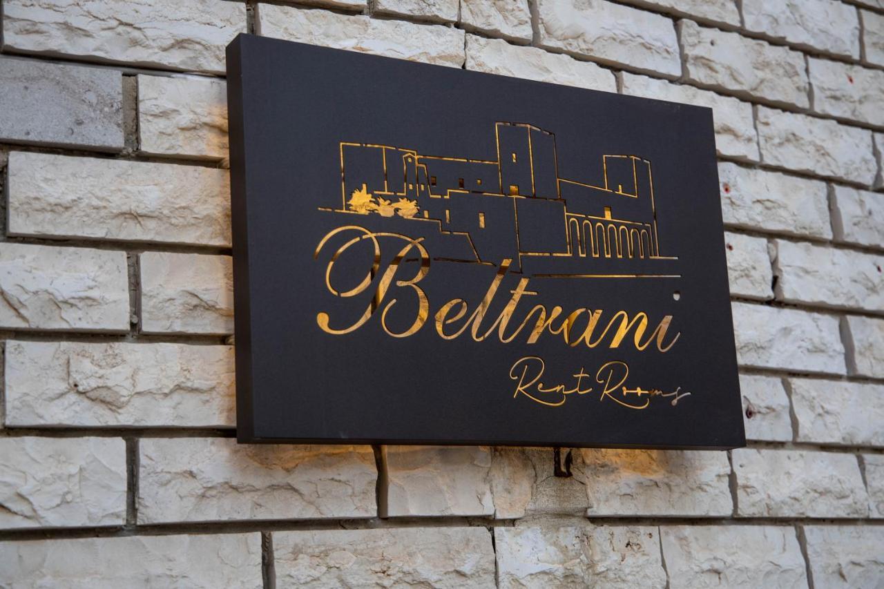 Beltrani Rent Rooms Εξωτερικό φωτογραφία