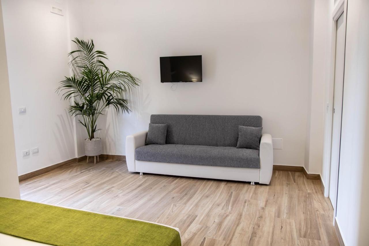 Beltrani Rent Rooms Εξωτερικό φωτογραφία