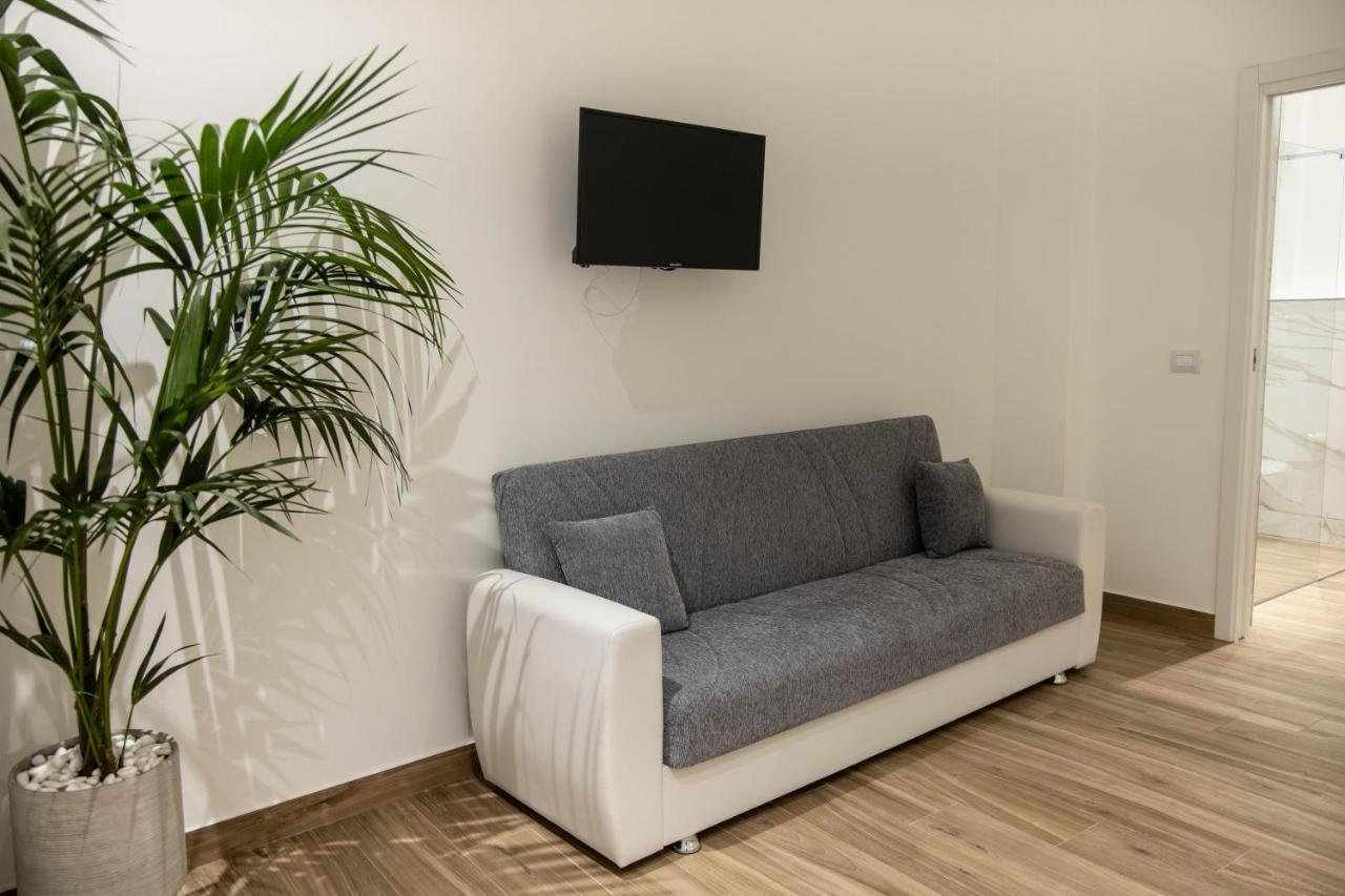 Beltrani Rent Rooms Εξωτερικό φωτογραφία