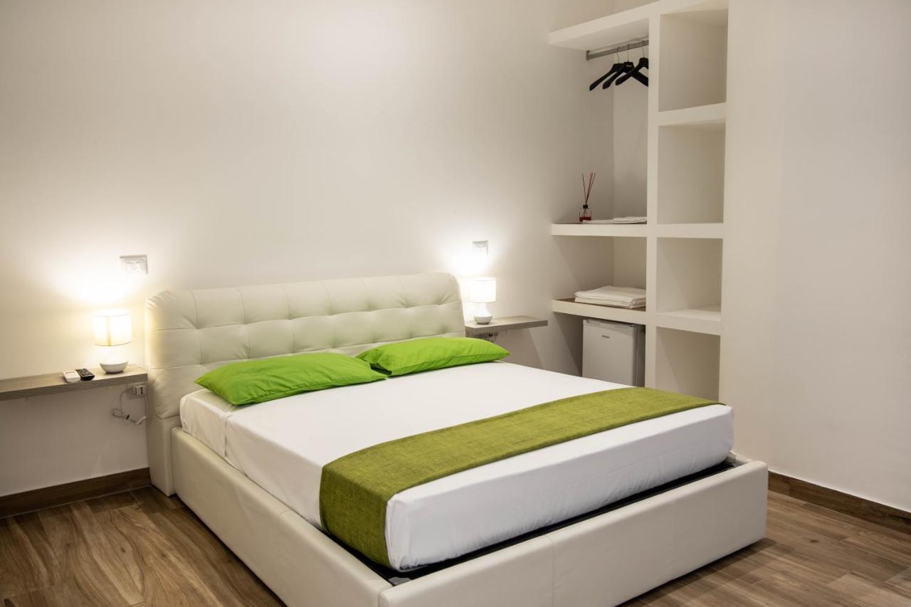 Beltrani Rent Rooms Εξωτερικό φωτογραφία