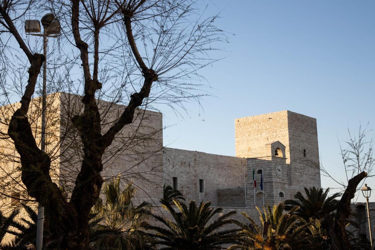 Beltrani Rent Rooms Εξωτερικό φωτογραφία