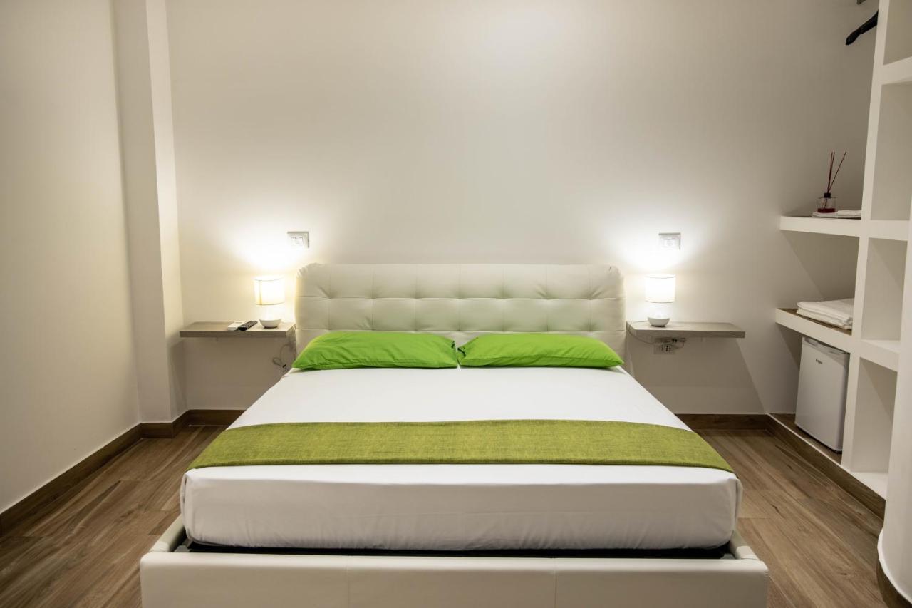 Beltrani Rent Rooms Εξωτερικό φωτογραφία