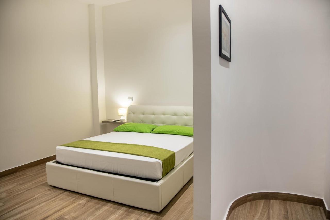 Beltrani Rent Rooms Εξωτερικό φωτογραφία