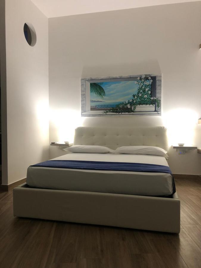 Beltrani Rent Rooms Εξωτερικό φωτογραφία