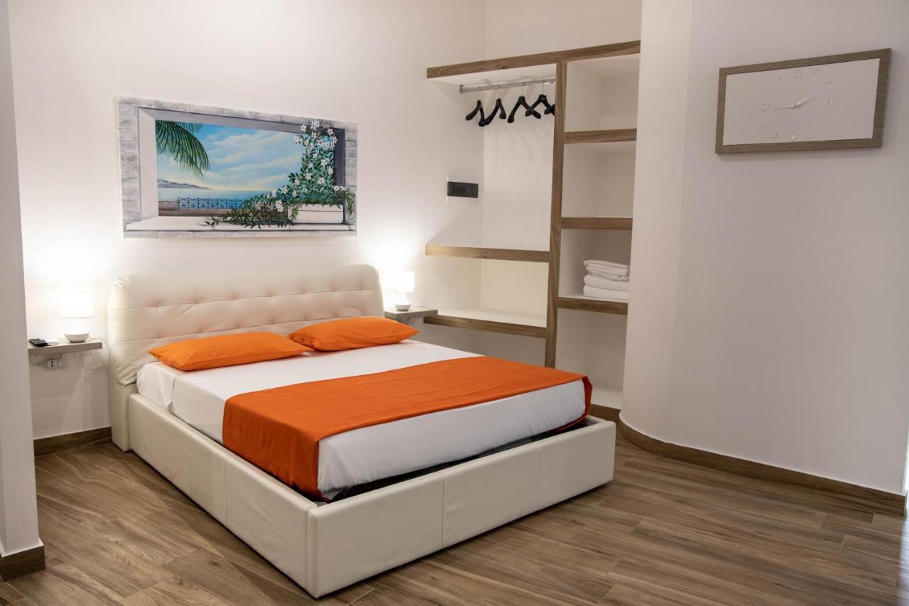 Beltrani Rent Rooms Εξωτερικό φωτογραφία