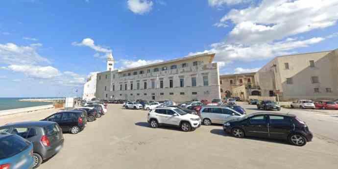 Beltrani Rent Rooms Εξωτερικό φωτογραφία